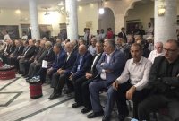 عطوة عشائرية لمدة ثلاثة أشهر بحادثة مقتل الدكتور الغرايبة