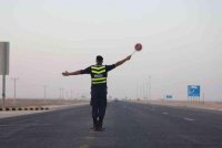 ضبط سرعات متهورة على طرق بالأزرق والبحر الميت