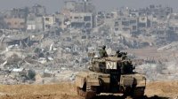268 يوما للحرب .. الاحتلال يواصل قصفه الصاروخي والمدفعي على غزة