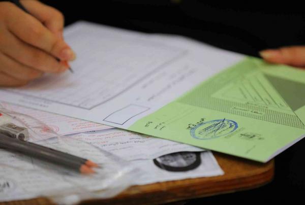 التربية: امتحانات التوجيهي قائمة يوم 7 تموز