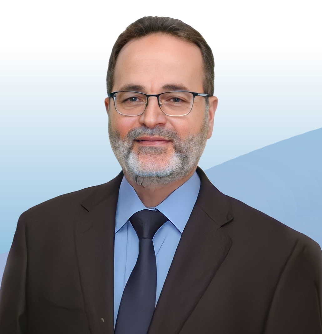 اختيار م.لؤي الرمحي لخوض الانتخابات النيابية