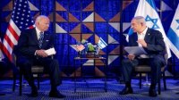 نتنياهو سيلتقي مع بايدن خلال زيارته لواشنطن