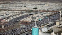 وزارة الأوقاف تتعهد بإغلاق شركات لها "إذا ثبت" تورطها في تسفير غير نظامي لحجاج