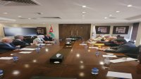 وزير الاقتصاد الرقمي خلال لقائه الصندوق العربي للإنماء يؤكد ضرورة إنشاء محفظة استثمارية مع الأردن