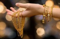 ارتفاع أسعار الذهب 60 قرشا في الأسواق المحلية
