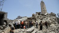 حصيلة الشهداء في غزة تتجاوز 38 ألفا والإصابات 87 ألفا منذ بدء الحرب على القطاع