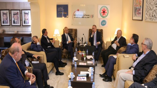 الشريدة: حوافز تشجيعية تطبق للمرة الأولى في القطاع العام