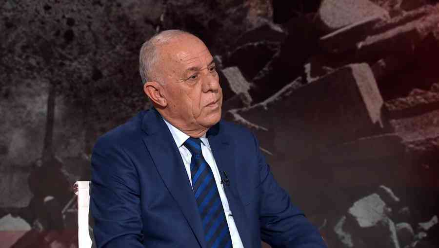 الدويري يكشف ماذا حصل في تل الهوى
