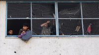 أونروا: 300 ألف من طلاب الوكالة في غزة ظلوا خارج المدارس 9 أشهر