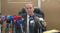 وزير الصحة: نقابة الأطباء زوّدت الجريدة الرسمية نسخة من لائحة الأجور غير المتفق عليها