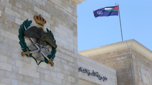 الأمن العام يكشف: جريمة ارتكبت في الأردن كل 23.4 دقيقة العام الماضي
