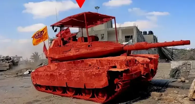 "وأوقعنا قوةً كاملة بين قتيلٍ وجريح".. هذا ما أبلغه مجاهدو القسام بعد عودتهم من خطوط القتال في غزة