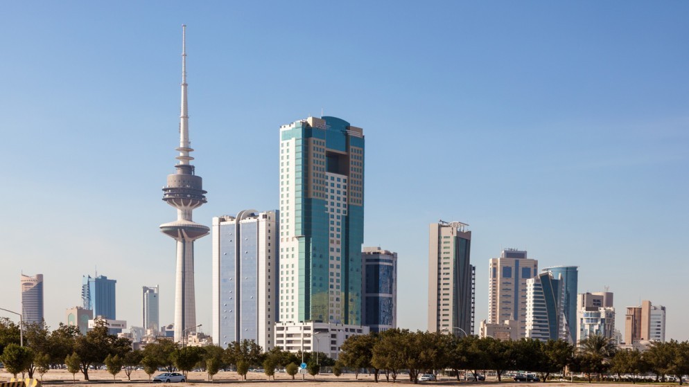 الكويت تعلن عن كشف نفطي ضخم باحتياطات تتجاوز 3 مليارات برميل