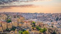 انخفاض مساحات الأبنية المرخصة في المملكة