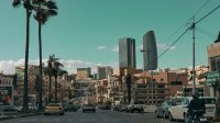 موافقة على مقترح مشروع بيئي في الأردن بمنحة تبلغ 45 مليون دولار