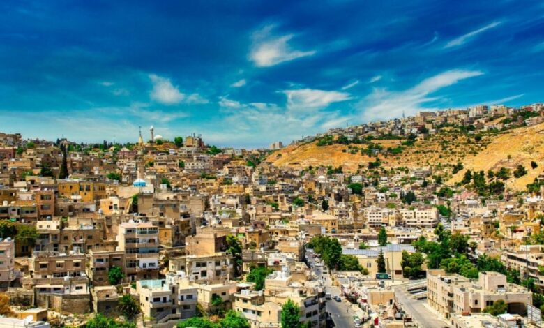 بقيمة 2.5 مليون.. اتفاقية لتحويل السلط الى مدينة خضراء