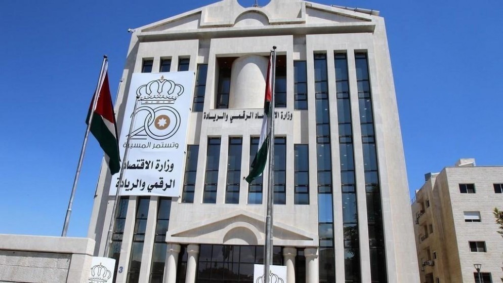 الهناندة: عدد قليل من الشركات العاملة بالأردن تأثرت باللخلل التقني