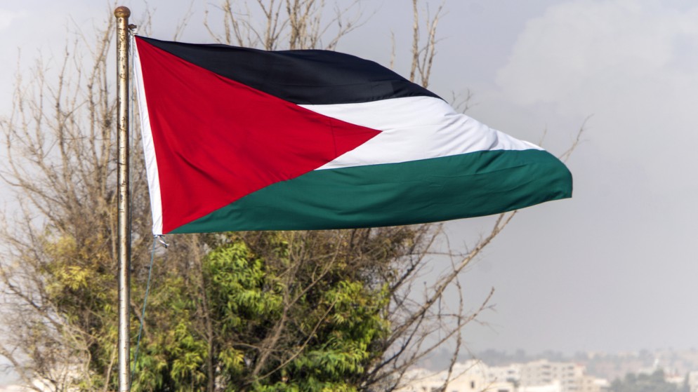 الأردن يرحب بما صدر عن العدل الدولية بشأن تبعات احتلال الأراضي الفلسطينية