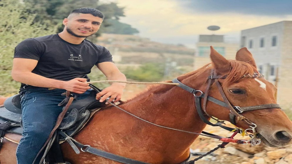 شهيد في الخليل ومواجهات مع قوات الاحتلال الإسرائيلي في بلدات بالضفة