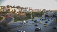 أجواء حارة نسبيا في معظم المناطق حتى الثلاثاء وصيفيا عاديا الأربعاء