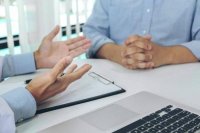 مدعوون لإجراء مقابلات شخصية وحضور الامتحان التنافسي (أسماء)