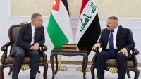 وزير الداخلية يزور العراق للمشاركة بمؤتمر إقليمي دولي لمكافحة المخدرات