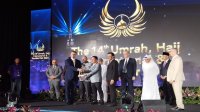 الأردن يشارك في معرض الحج والعمرة السياحي الدولي