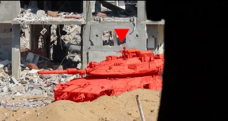 واشتبكنا معهم من مسافة صفر".. القسّام تصطاد جنود الاحتلال وتوقعهم بين قتلى وجرحى في معارك رفح