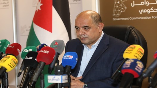 وزير الاقتصاد الرقمي: نحو 60 ألف شخص يعملون بوظائف معتمدة على مشاريع رقمية