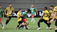 قرعة دوري المحترفين: الحسين يبدأ حملة الدفاع عن اللقب بمواجهة الجزيرة العائد