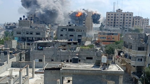 مصادر تكشف عن تطورات بشأن اتفاق وقف إطلاق النار في غزة