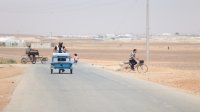 3162 لاجئا سوريا غادروا الأردن - تفاصيل