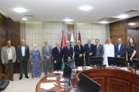 تصريح مهم من الضمان للمغتربين الأردنيين