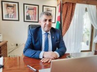 إحالة أمين عام وزارة البيئة الدكتور محمد الخشاشنة على التَّقاعد