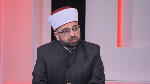 مفتي المملكة: إطلاق العيارات النارية في المناسبات "حرام" شرعا