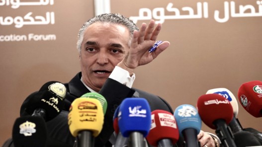 وزير السياحة: حملات تسويقية وفعاليات كبيرة مرتقبة لجذب السياح والمستثمرين إلى موقع أم الجمال
