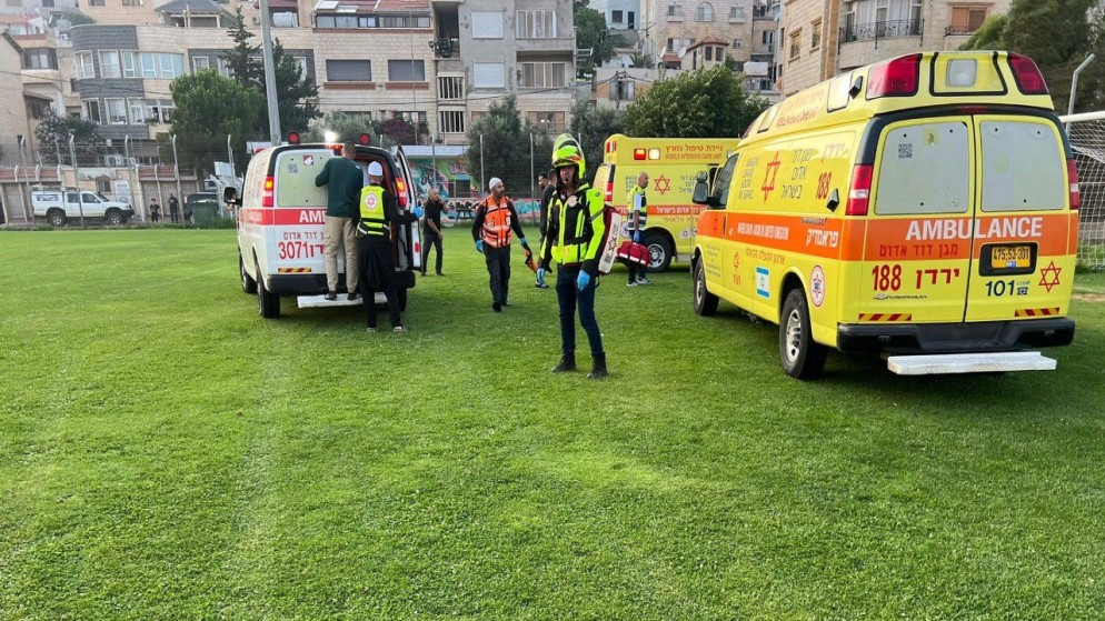 حزب الله ينفي مسؤوليته بشكل "قاطع" عن هجوم مجدل شمس