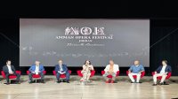 مهرجان أوبرا عمّان: تخصيص جزء من الريع لصالح الأهل في غزة وفلسطين