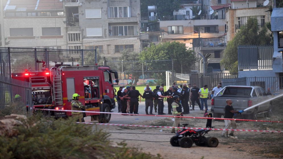 دعوة لتحقيق دولي بحادث مجدل شمس وإيران تستبعد حربا إسرائيلية على لبنان