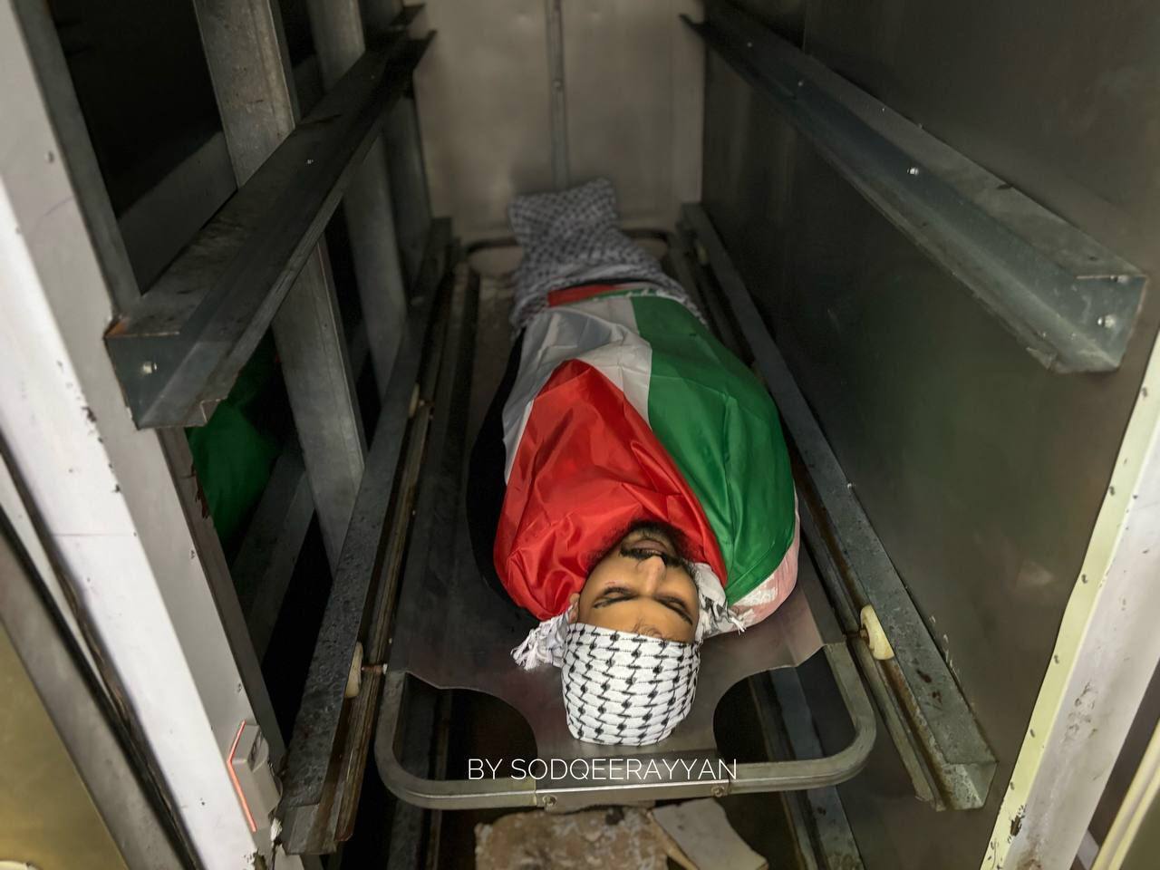 شهيد و13 جريحاً بينهم 3 بحالة خطيرة جرّاء عدوان الاحتلال على مخيم بلاطة في نابلس