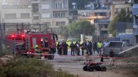 دعوة لتحقيق دولي بحادث مجدل شمس وإيران تستبعد حربا إسرائيلية على لبنان