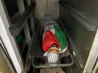 شهيد و13 جريحاً بينهم 3 بحالة خطيرة جرّاء عدوان الاحتلال على مخيم بلاطة في نابلس