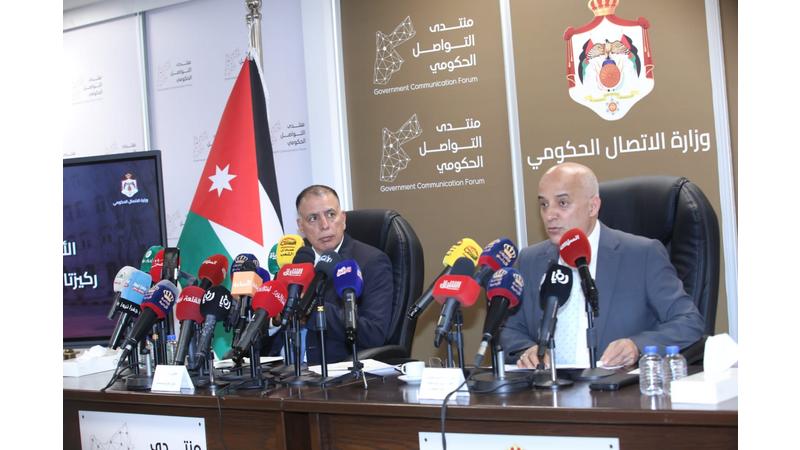 وزير الداخلية: نسبة كشف جرائم القتل تصل إلى 100% وملف المخدرات مؤرق