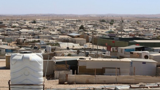 الأردن يتجه لمراجعة سياسته بشأن اللجوء السوري ولا توجه لإعادتهم قسرا