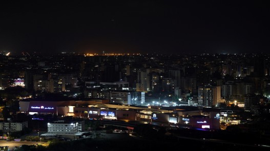 البيت الأبيض: الولايات المتحدة لا تعتقد بأن الحرب بين حزب الله وإسرائيل حتمية