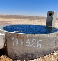 اعتداء على خط مياه الديسي يوقف الضخ عن مناطق في عمّان والرصيفة