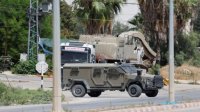 وزير الداخلية: لا مؤشر على عملية تهجير مدبرة في الضفة الغربية