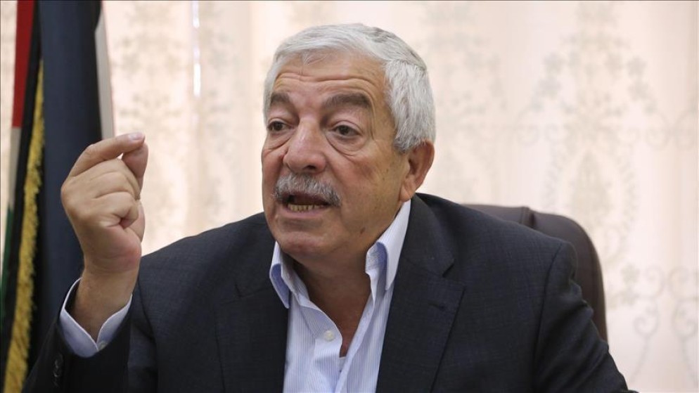 نائب رئيس حركة فتح: اغتيال هنية جريمة كبرى لا بد أن تسرع إنجاز الوحدة