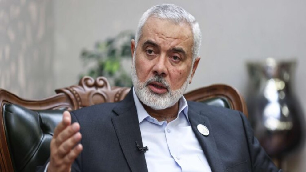البرغوثي: اغتيال هنية سيزيد من صلابة ونضال الفلسطينيين ضد الاحتلال
