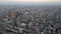 ضربات أميركية بالعراق والحشد الشعبي يعلن سقوط قتلى